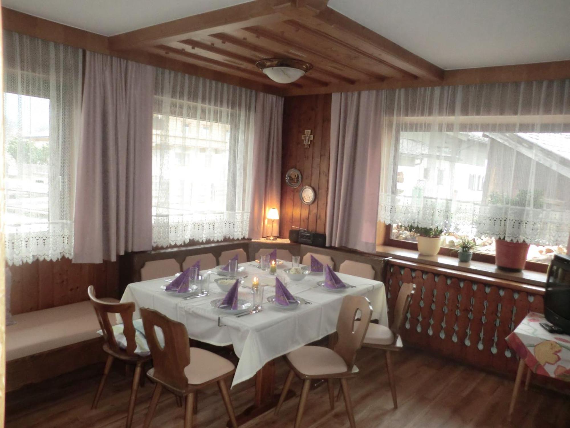 Апартаменти Haus Rohregger Міттерзілль Екстер'єр фото