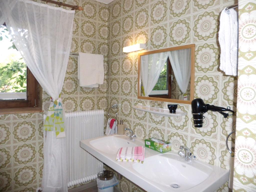 Апартаменти Haus Rohregger Міттерзілль Екстер'єр фото