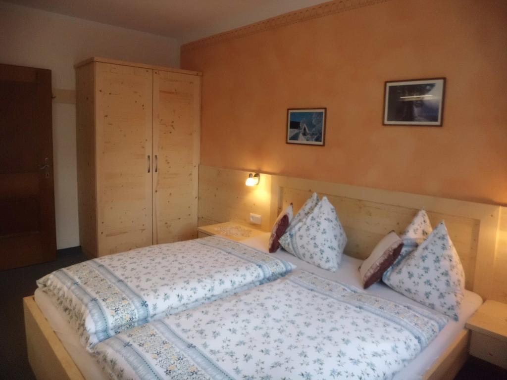 Апартаменти Haus Rohregger Міттерзілль Екстер'єр фото