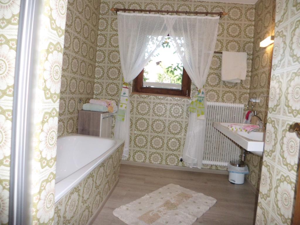 Апартаменти Haus Rohregger Міттерзілль Екстер'єр фото